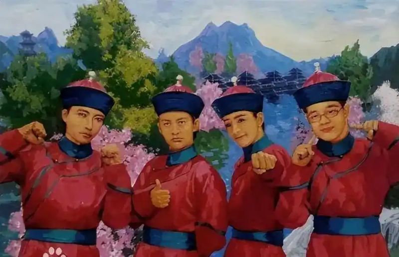 新闻当事人柳岩