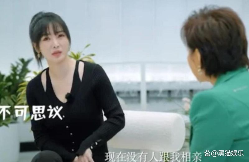新闻当事人柳岩