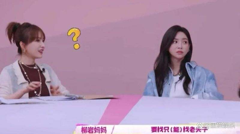 新闻当事人柳岩