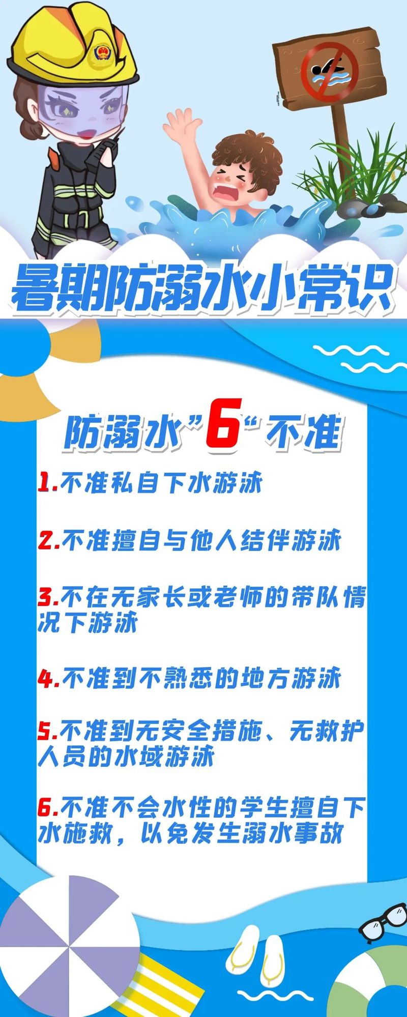 有关于溺水的新闻报道手稿