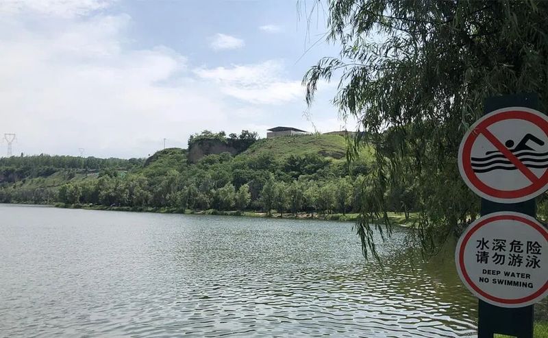 有关于溺水的新闻报道手稿