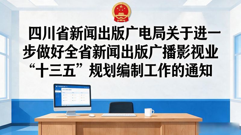 四川省新闻出版广电局