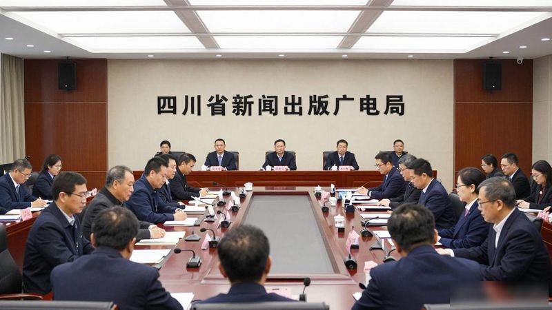 四川省新闻出版广电局