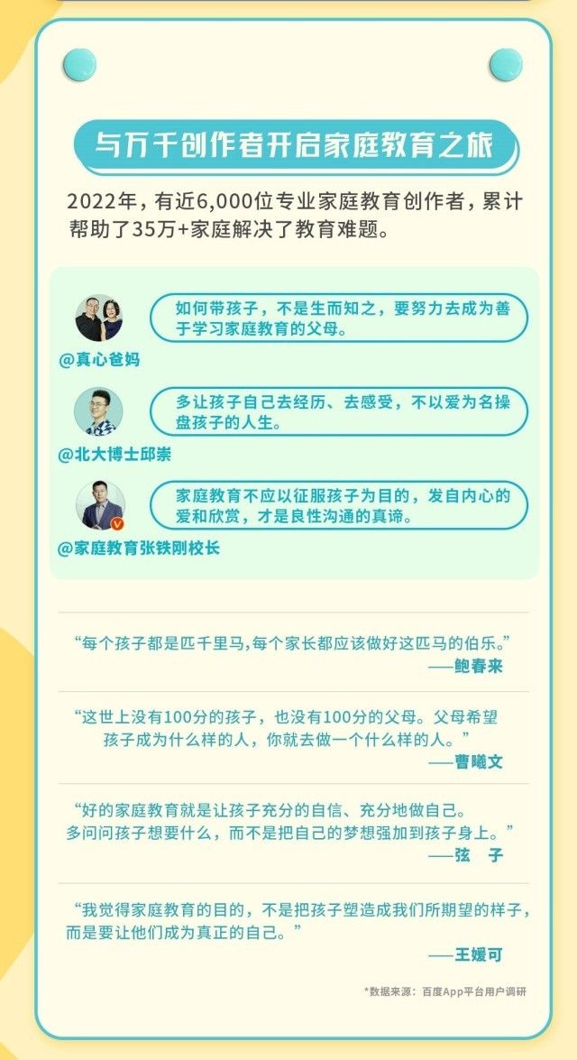 育儿教育资讯