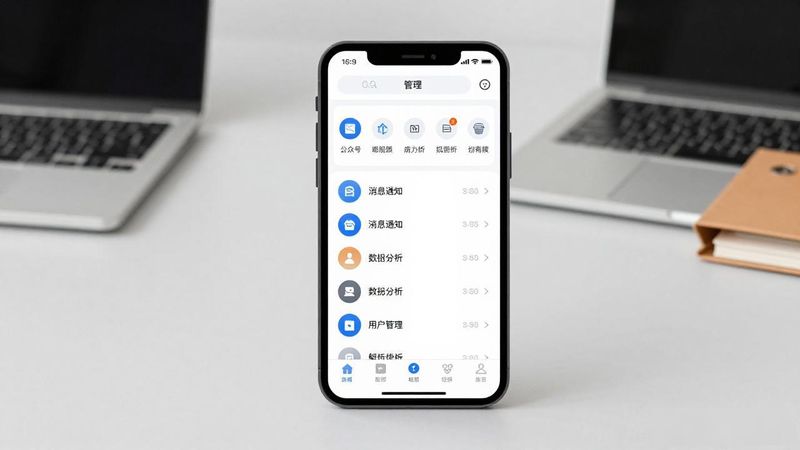 微信公众账号群发消息