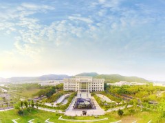 三亚学院白磊：深化产教融合，培养高质多样化人才