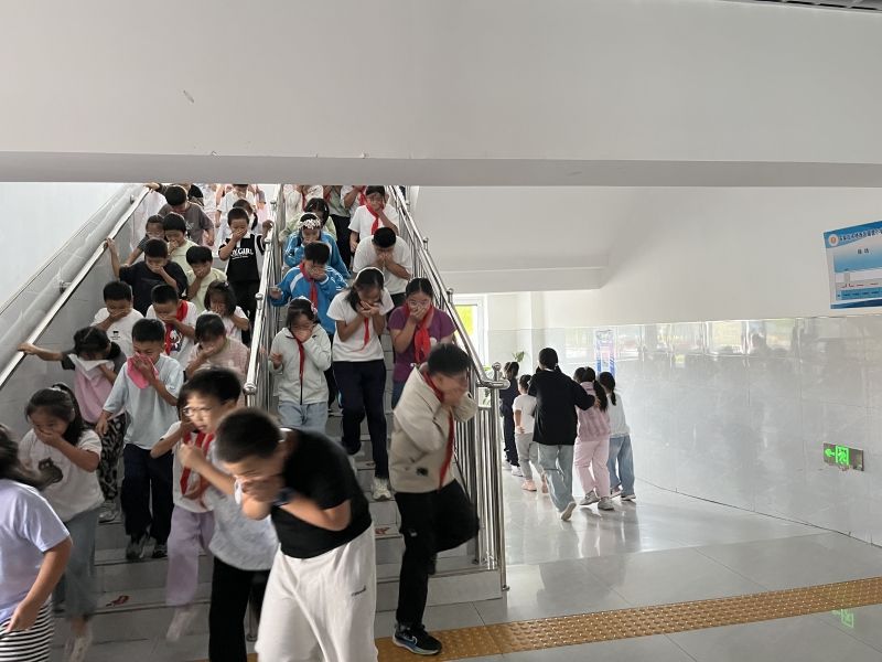 石家庄学校新闻事件