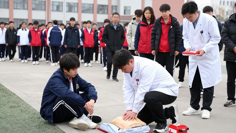石家庄学校新闻事件