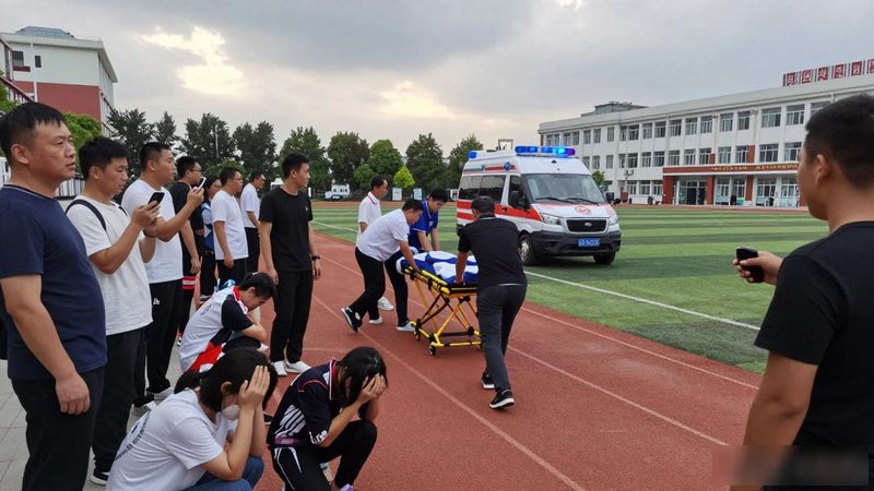 石家庄学校新闻事件