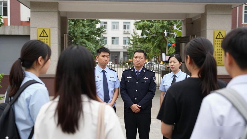 石家庄学校新闻事件