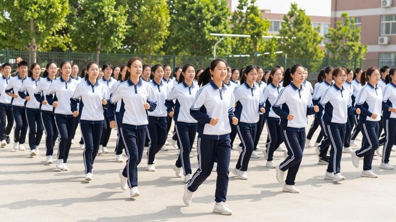 石家庄学校新闻事件