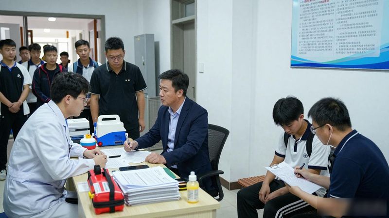 石家庄学校新闻事件