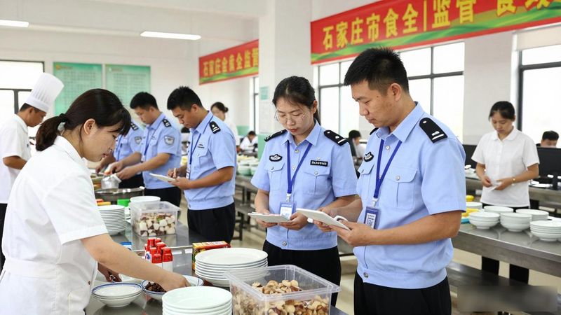 石家庄学校新闻事件