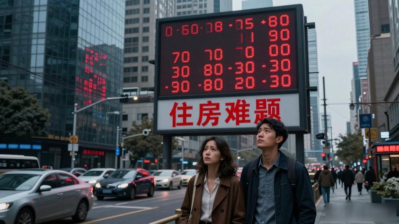 社会经济发展热点问题