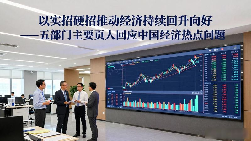 社会经济发展热点问题