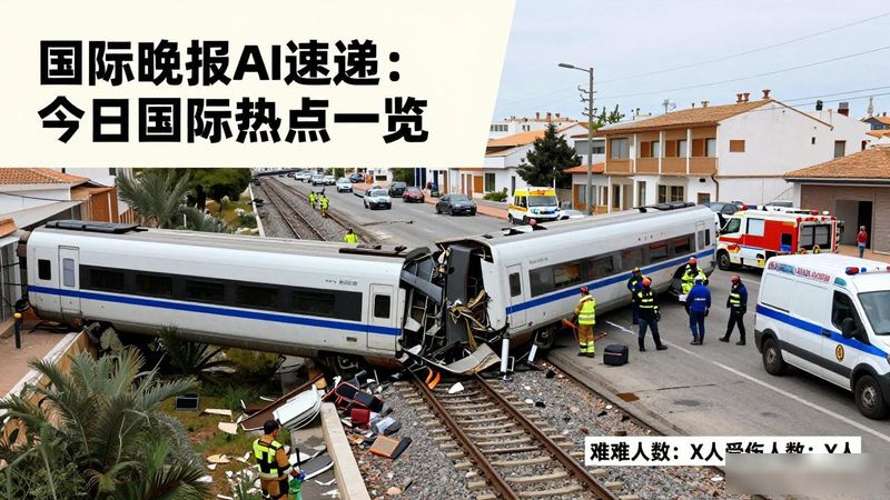 2026年热点新闻及评论