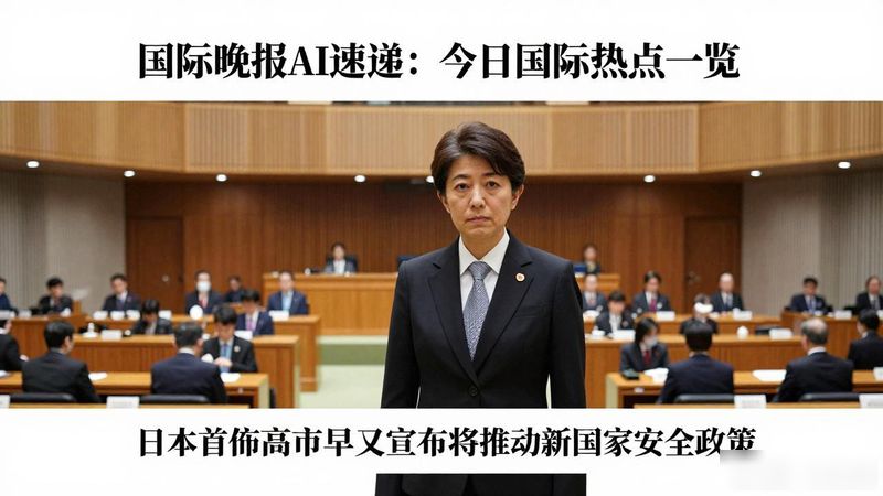 2026年热点新闻及评论
