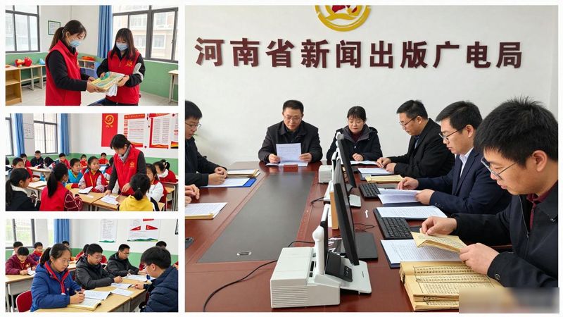 新闻出版广电局