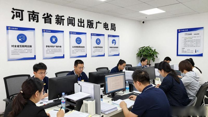 新闻出版广电局