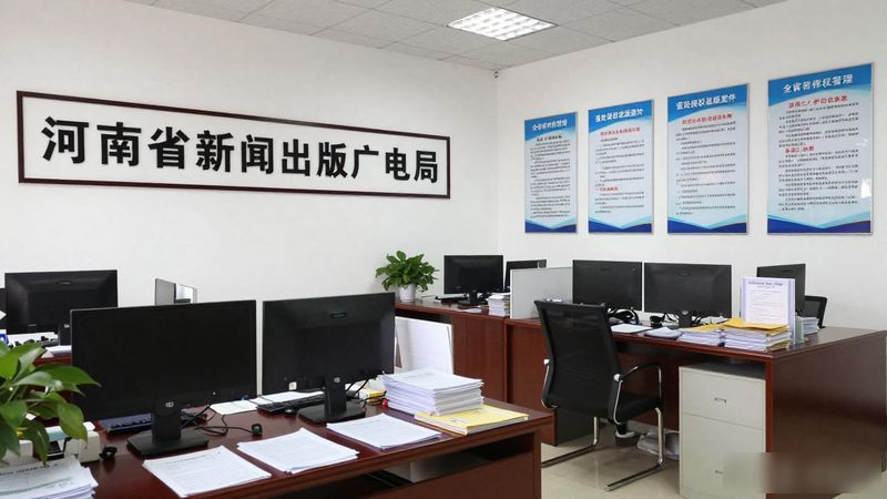 新闻出版广电局