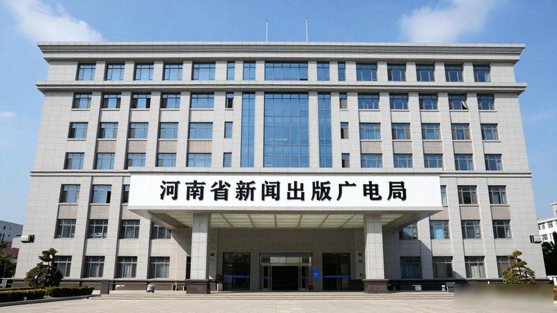 新闻出版广电局