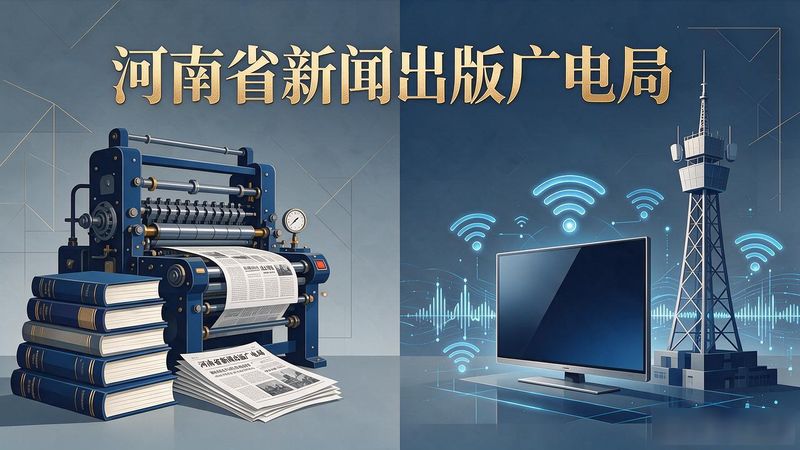 新闻出版广电局