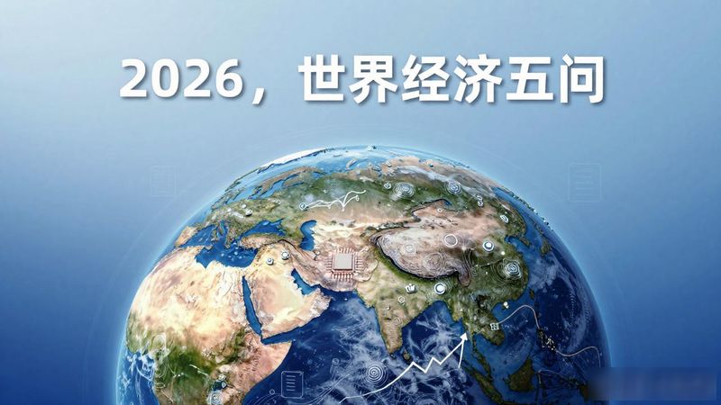 2026年时事政治热点词