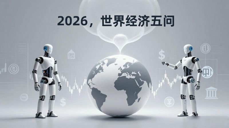 2026年时事政治热点词
