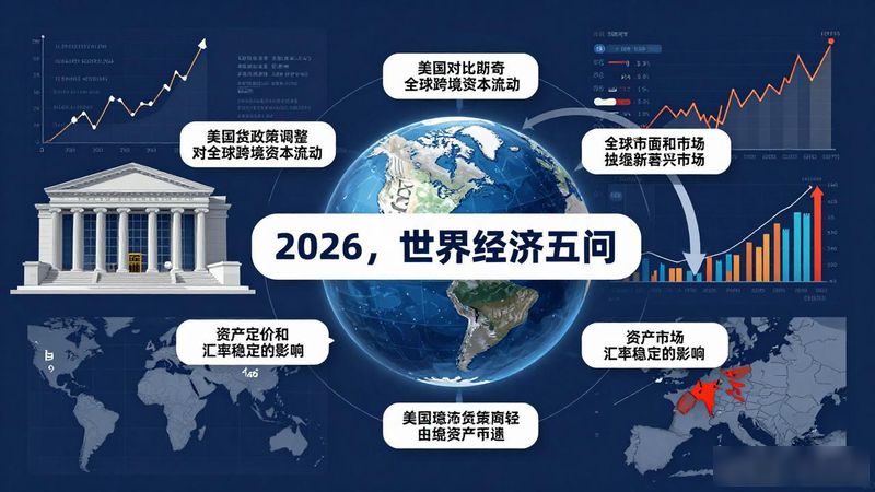 2026年时事政治热点词