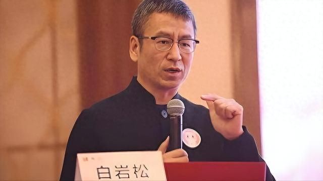 白岩松新闻周刊 观后感