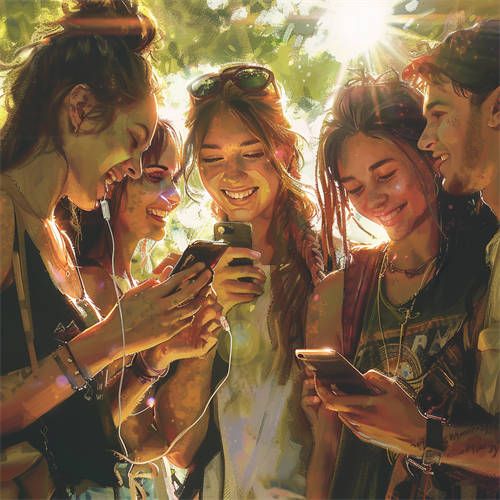 心理资讯app