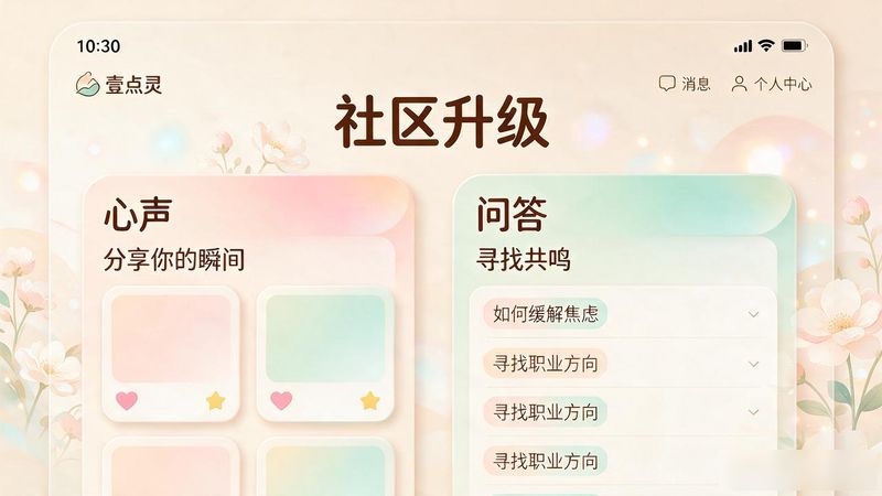 心理资讯app