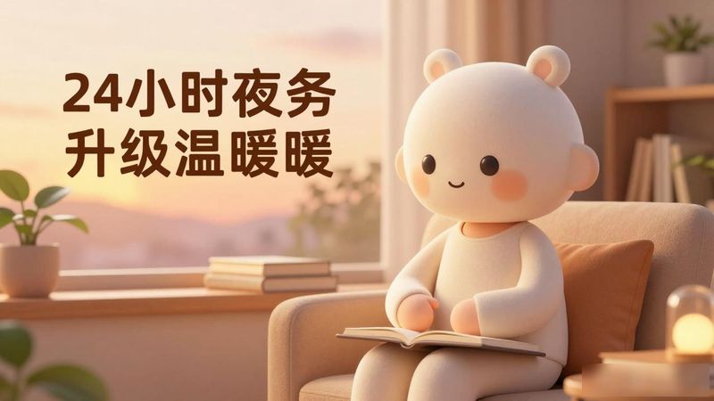 心理资讯app