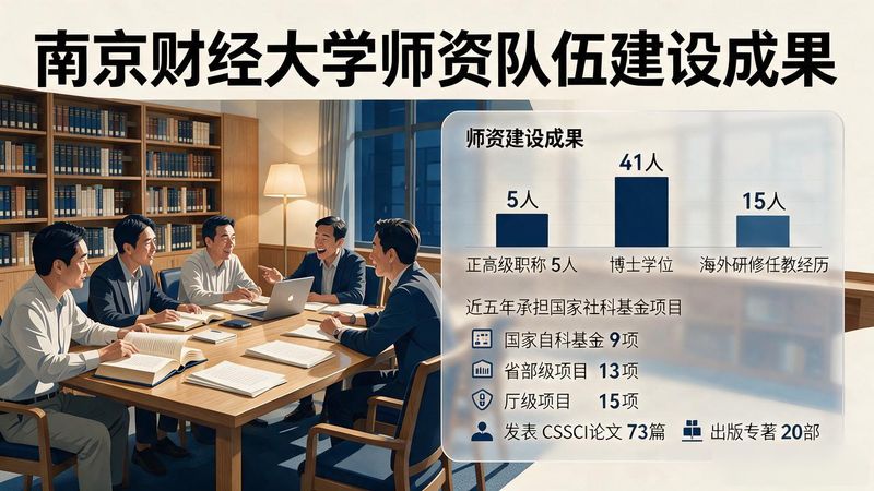 南京财经大学新闻学院
