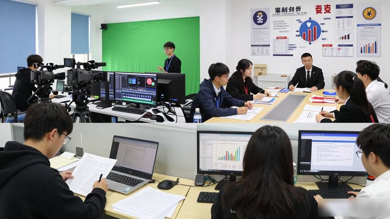南京财经大学新闻学院