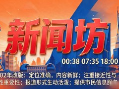 新闻坊