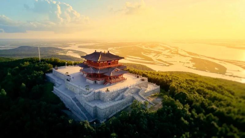 佳木斯新闻广播出国游
