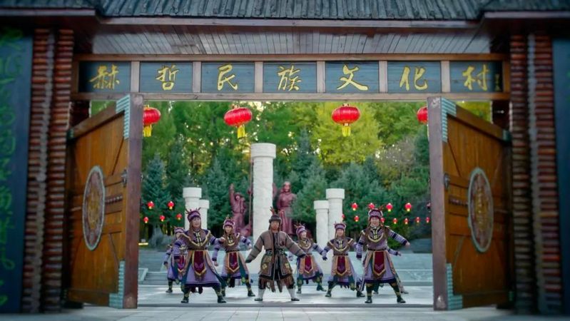 佳木斯新闻广播出国游