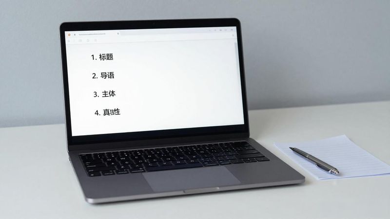 新闻报道怎么写