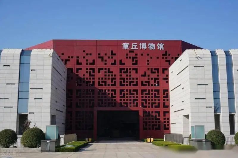 章丘市新闻中心信息