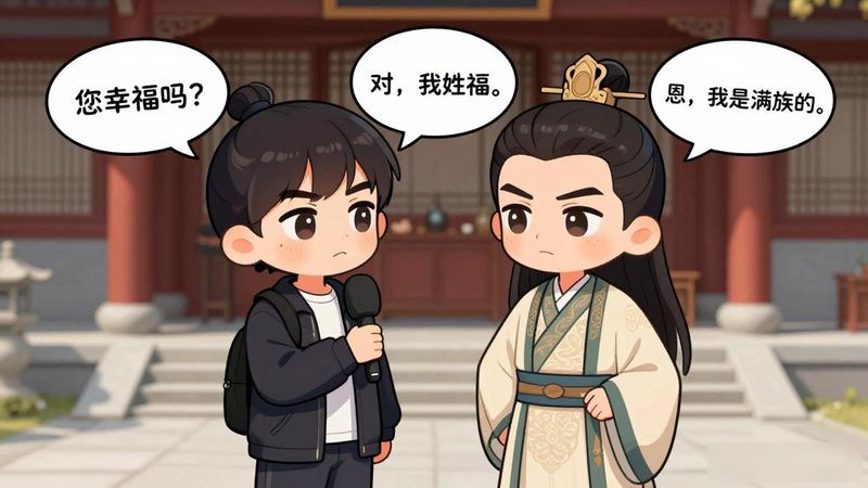新闻联播你幸福吗
