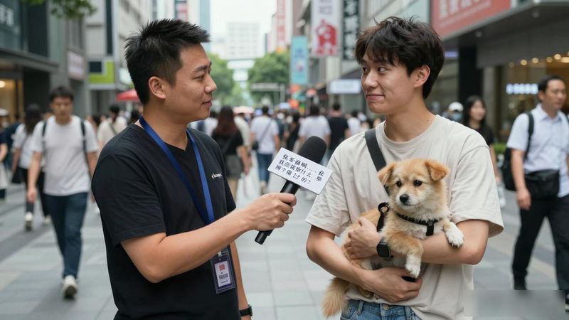 新闻联播你幸福吗