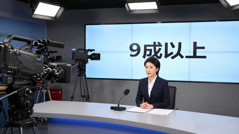 新闻联播你幸福吗