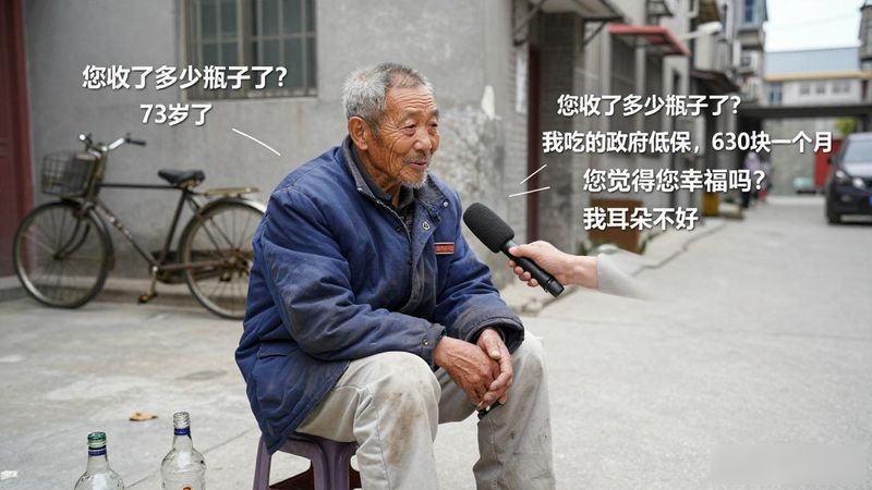 新闻联播你幸福吗