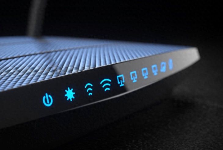 wifi热点信息
