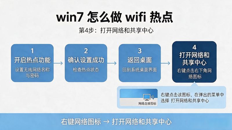 win7 wifi热点 bat