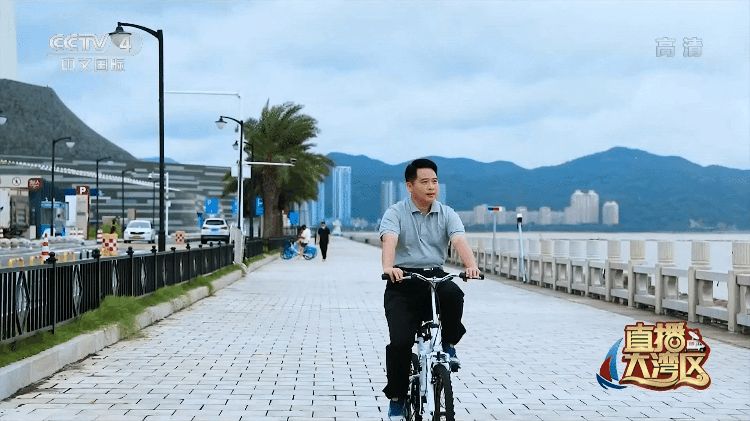 珠海新闻广播