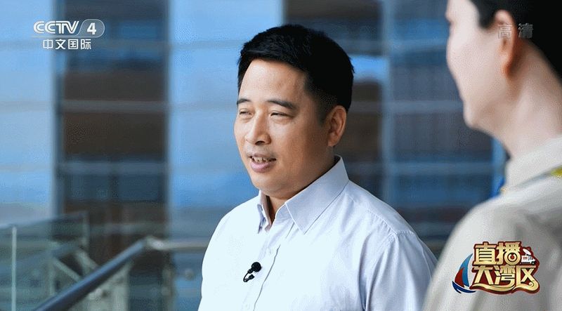 珠海新闻广播