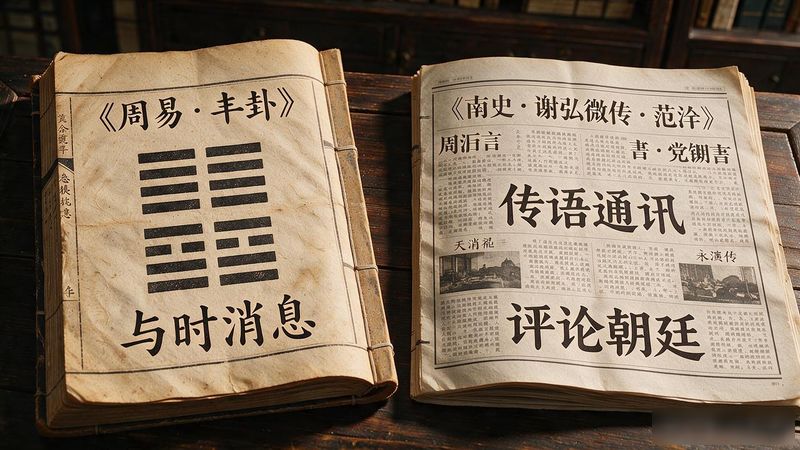 新闻传播的定义