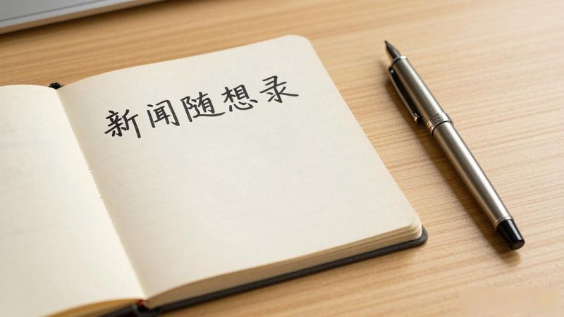 新闻传播的定义